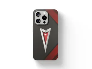 Pontiac Custodia Smartphone Look Standard Minimal